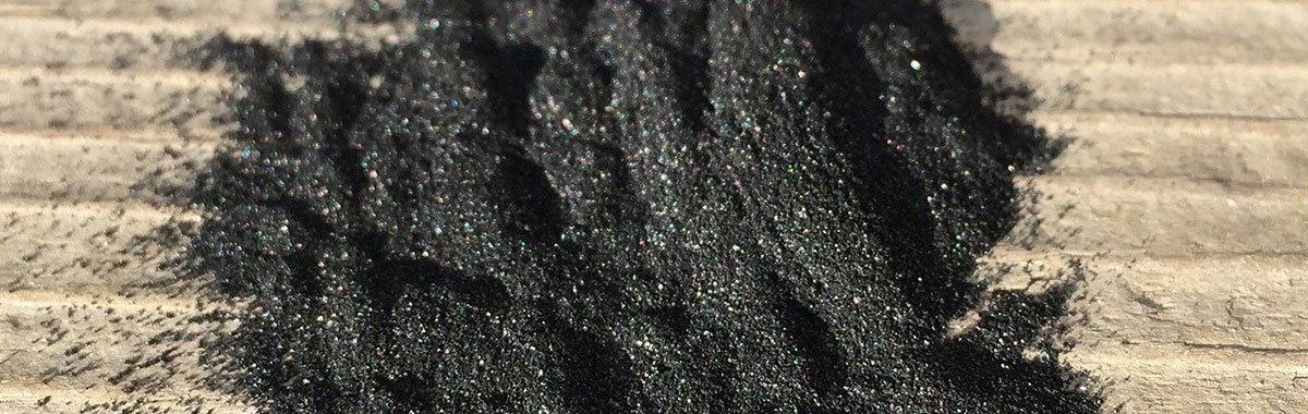 Activated Charcoal