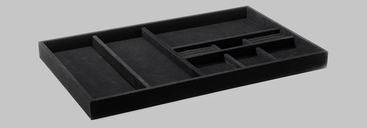 Home Office Drawer Organizers