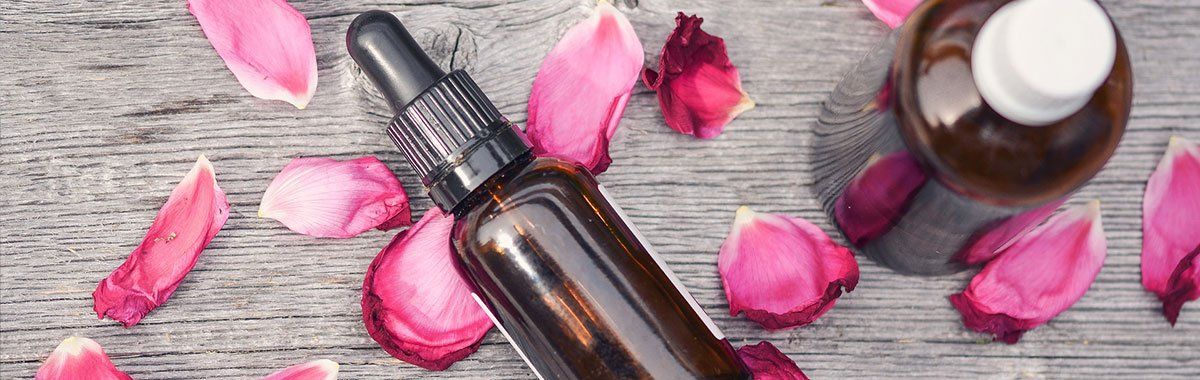 Essential Oils