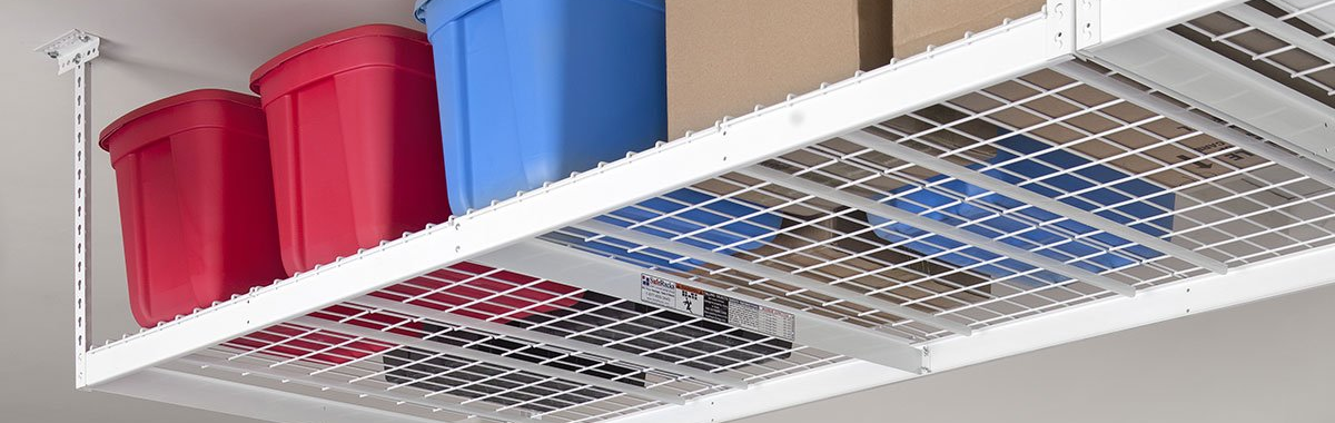 Overhead Storage