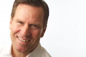 Neil Rohrbacker - Owner of Closets to Adore