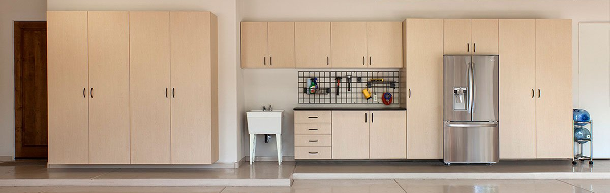 Garage Cabinets