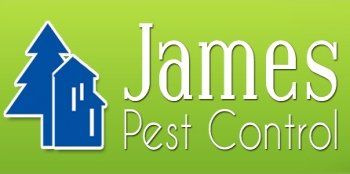 James Pest Control James Pest Control