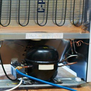 A City and Guilds 6187 NVQ Diploma in Installing and Maintaining Refrigeration Systems could be a step forward in your career