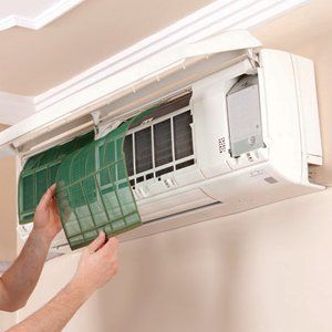 We specialise in training air-conditioning and refrigeration apprentices