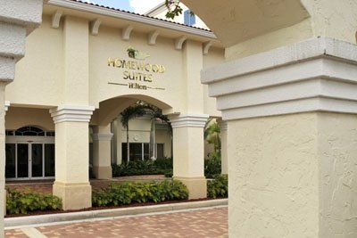 Remodels — Homewood Suites in Palm Beach, FL Remodels — Homewood Suites in Palm Beach, FL
