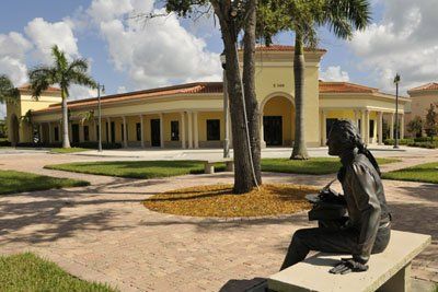 Frame Enclosure — Mirasol in Palm Beach, FL Frame Enclosure — Mirasol in Palm Beach, FL