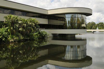 Enclosure — Northwood University in Palm Beach, FL Enclosure — Northwood University in Palm Beach, FL