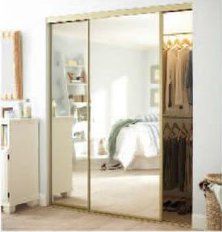 Sliding Closet Glass Door — Savory in Palm Beach, FL Sliding Closet Glass Door — Savory in Palm Beach, FL