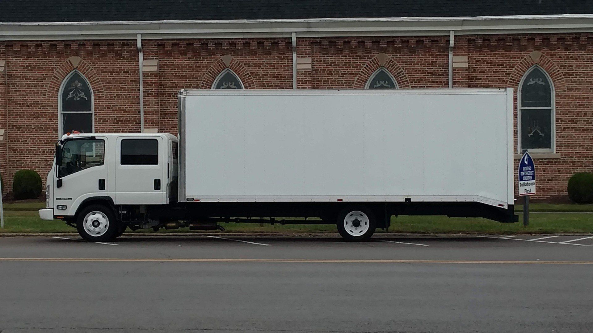 Sewer — DrainMaster Truck in Tullahoma, TN Sewer — DrainMaster Truck in Tullahoma, TN