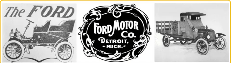 Locandina Ford