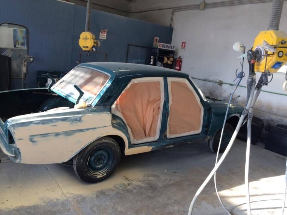 Carteggio auto