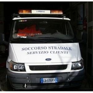 Soccorso stradale