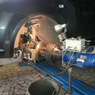 Gommista