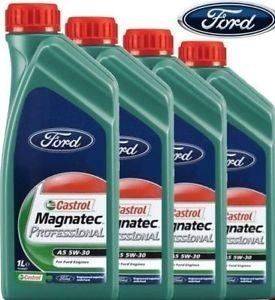 Prodotti Castrol