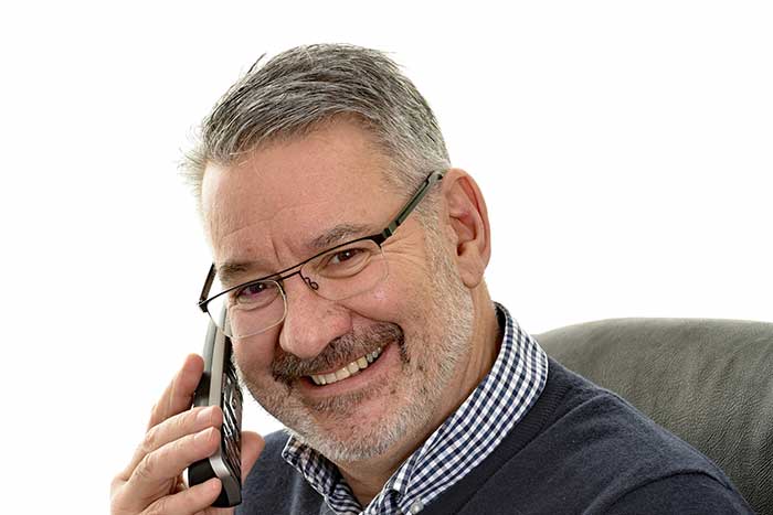 Neil Mortgage Advisor