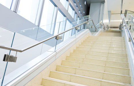 balustrades