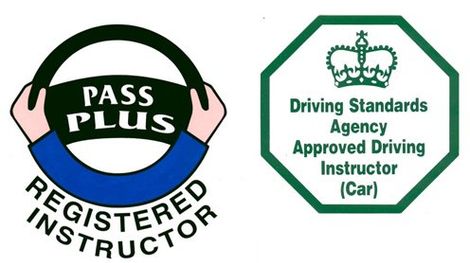 Pass Plus registered