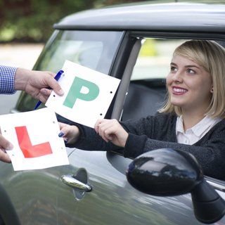 Pass plus course