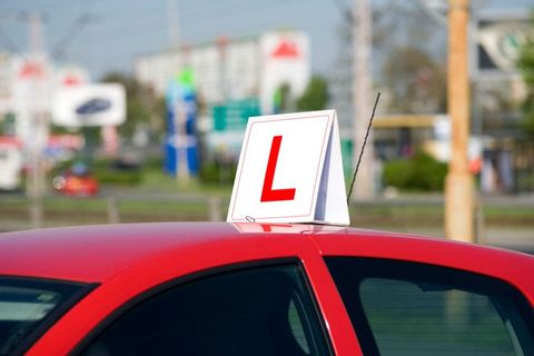 Excel Driving Tuition services