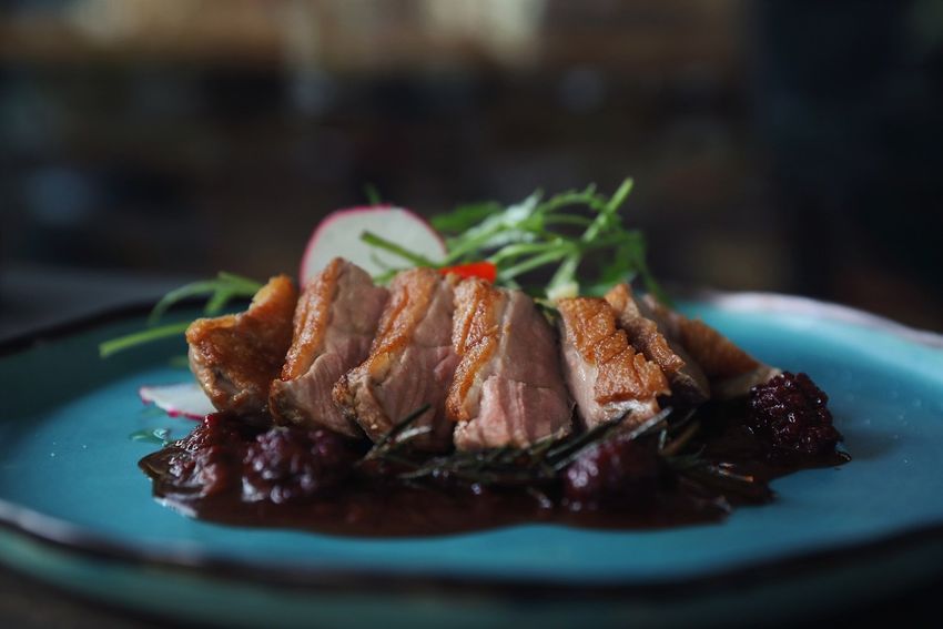 steak cut