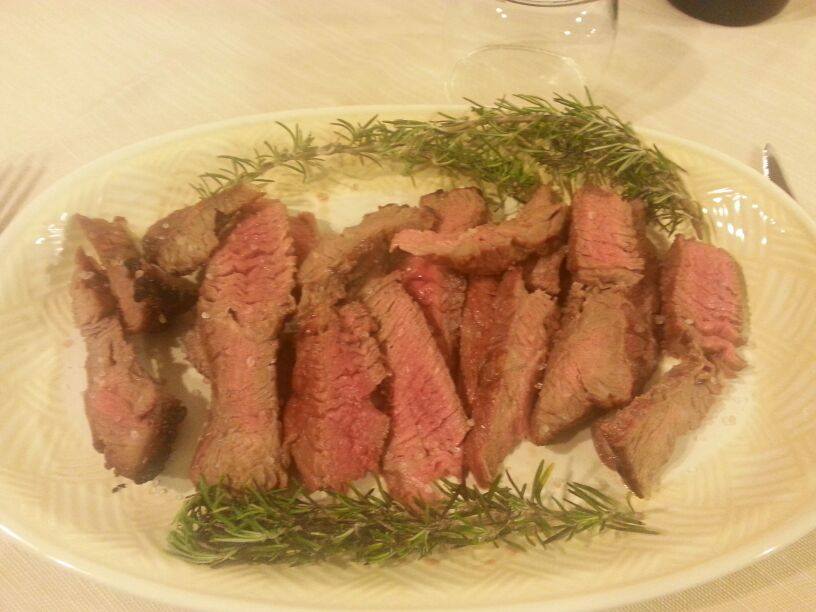 steak cut