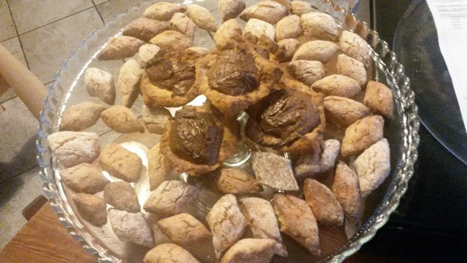 dolci tipici
