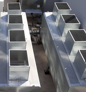 Engineers - Ipswich, Suffolk - Branoc Engineering Ltd - Duct Engineers - Ipswich, Suffolk - Branoc Engineering Ltd - Duct