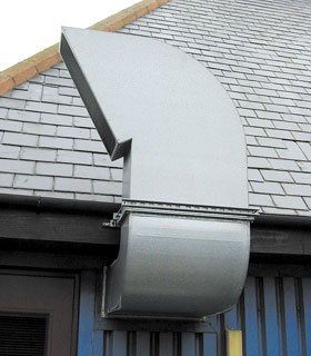 Ductwork - Chelmsford, Essex - Branoc Engineering Ltd - kitchen ventilation Ductwork - Chelmsford, Essex - Branoc Engineering Ltd - kitchen ventilation