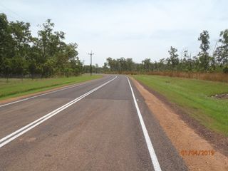 Road — Lavercombe Quarries In Virginia, NT Road — Lavercombe Quarries In Virginia, NT
