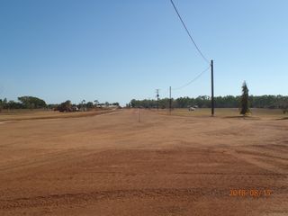 A Wide Lot — Lavercombe Quarries In Virginia, NT A Wide Lot — Lavercombe Quarries In Virginia, NT