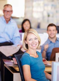 Local Chiropractic Marketing Services Team at Solution Web Designs