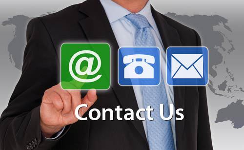 Contact Solution Web Designs