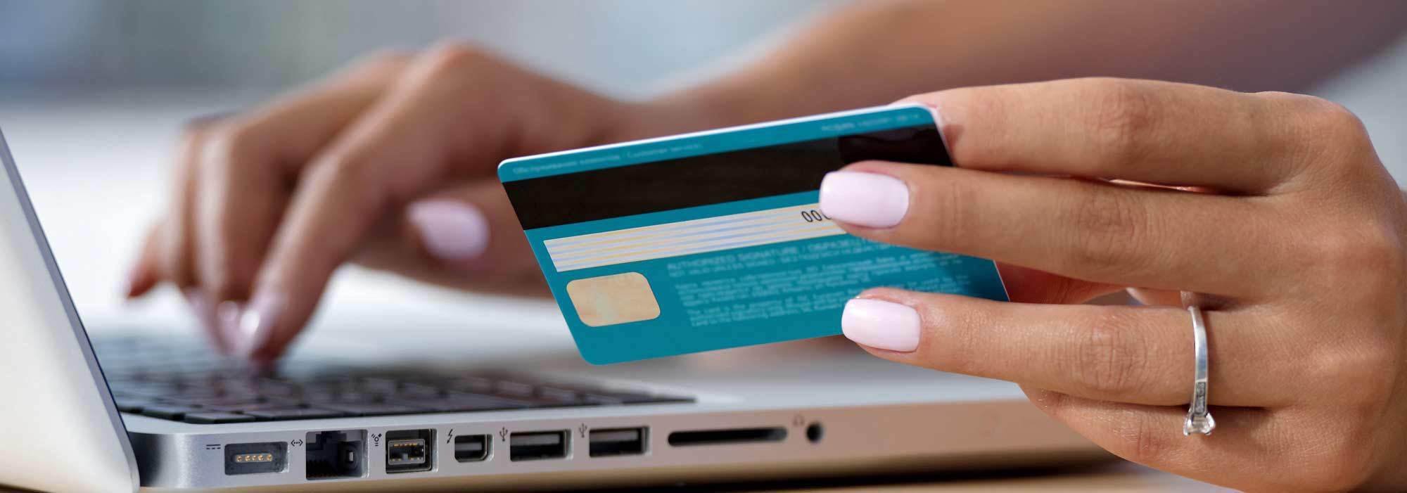 Payments Online