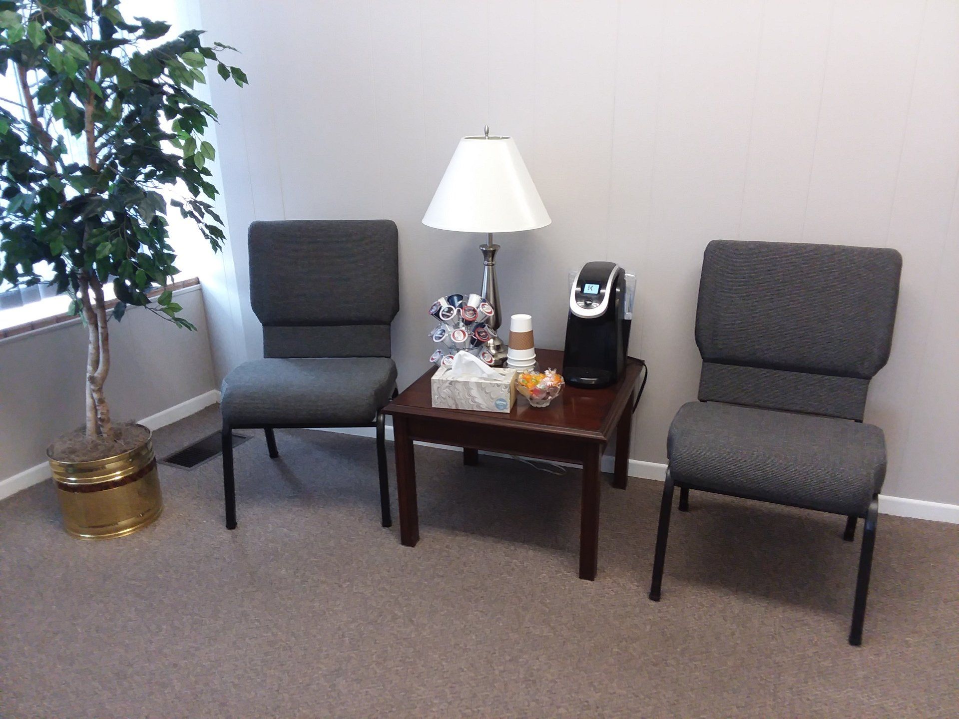 funeral home facilities bridgman funeral home