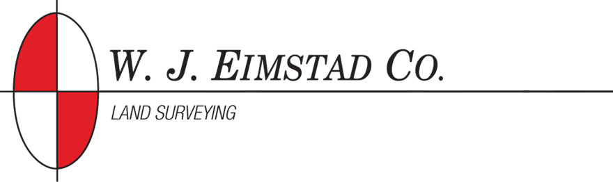 W. J. Eimstad Co. W. J. Eimstad Co.
