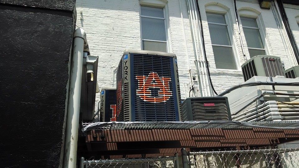 Air Conditioning Service