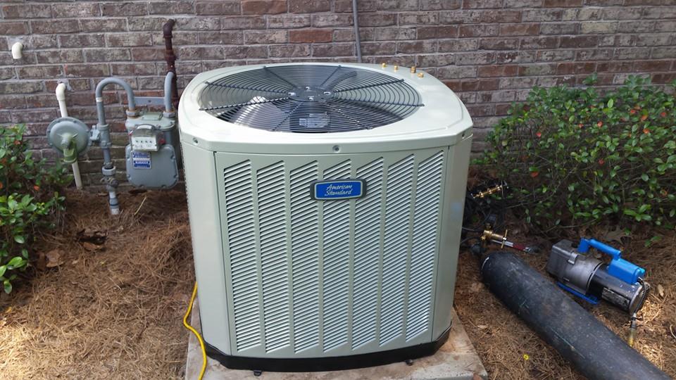 Air Conditioning Service