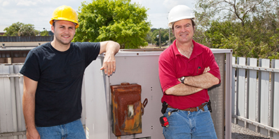 Air Conditioning Service
