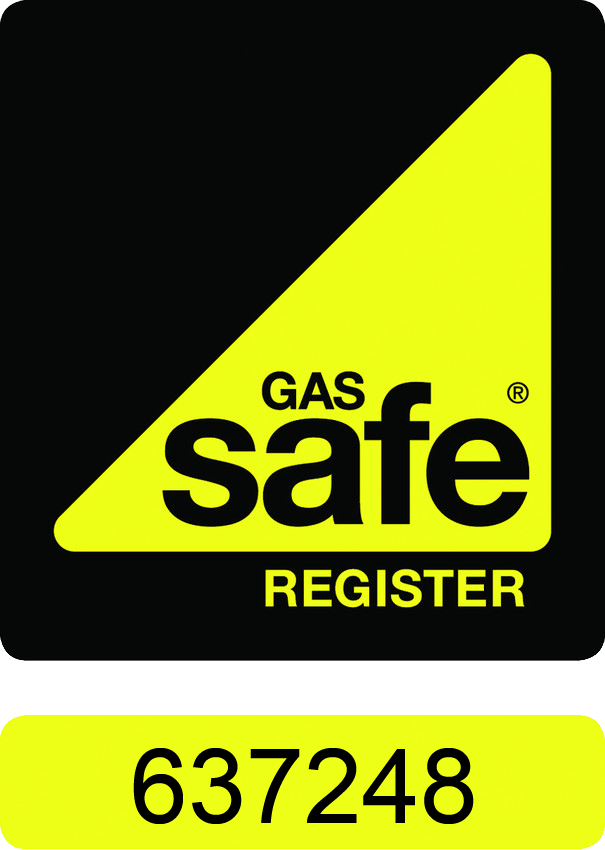 Gas Safe logo