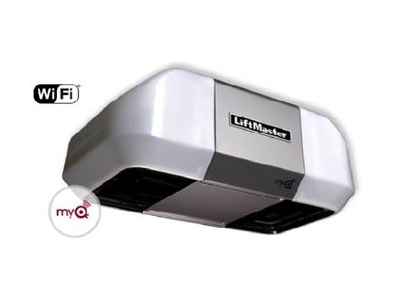 Click 8355W Product Guide liftmaster