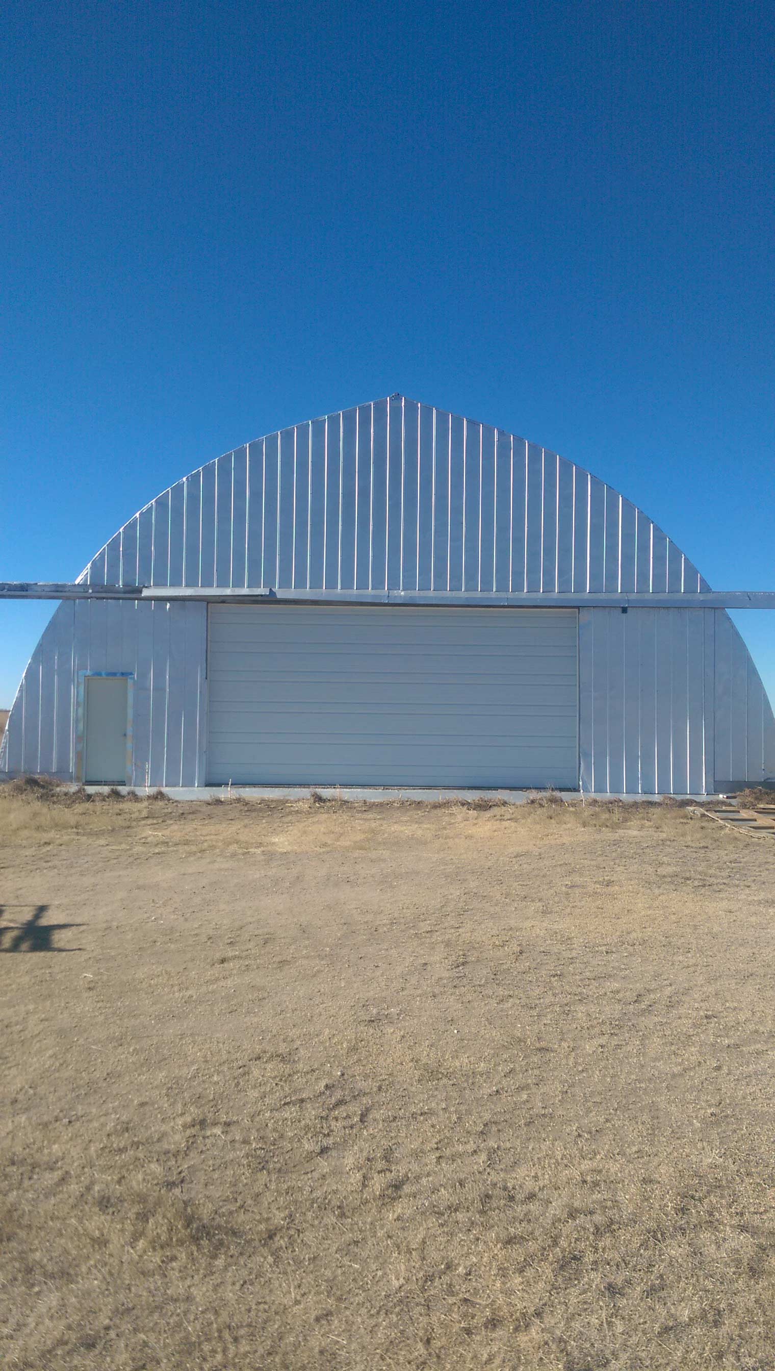 conversion door