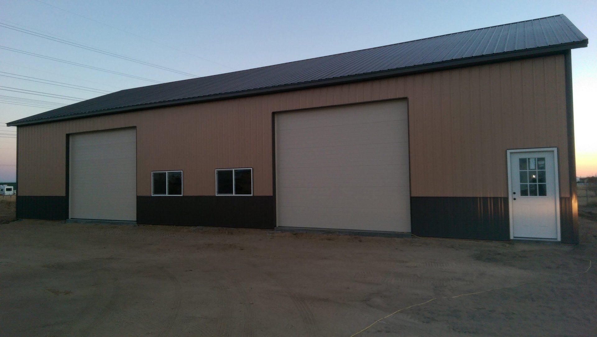 shop doors