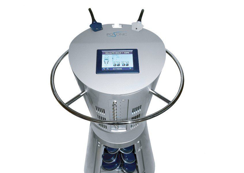 Iposonic