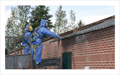 Wall and roof insulation