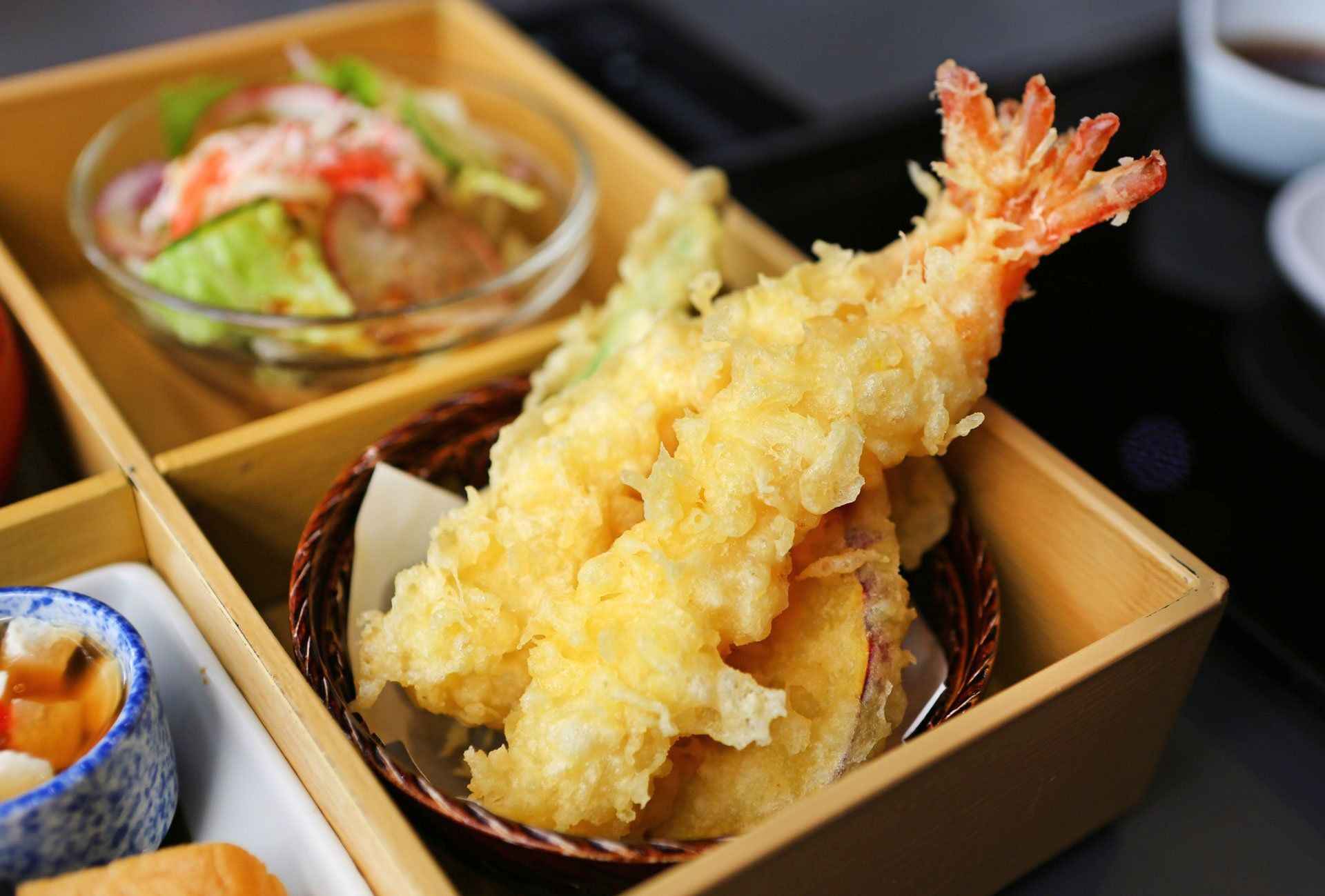 Japanese Cuisine — Appetizers and Sides in Chesapeake, VA