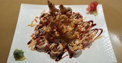 Autumn Roll Menu — Chesapeake, VA — Kyoto Japanese Steak House Autumn Roll Menu — Chesapeake, VA — Kyoto Japanese Steak House