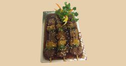 Beef Kushi — Chesapeake, VA — Kyoto Japanese Steak House
