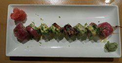 Ocean Roll — Chesapeake, VA — Kyoto Japanese Steak House Ocean Roll — Chesapeake, VA — Kyoto Japanese Steak House