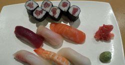 Special Sushi — Chesapeake, VA — Kyoto Japanese Steak House Special Sushi — Chesapeake, VA — Kyoto Japanese Steak House